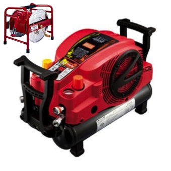 Compresseur HP MAX AKML 1250 E